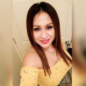 Meet your Posher, Rocio